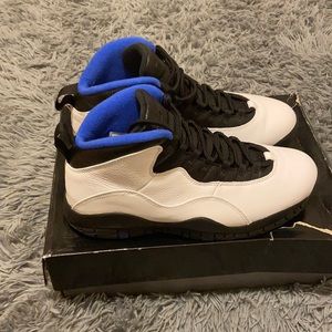 Jordan 10 Orlando